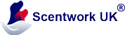 Scentwork UK logo